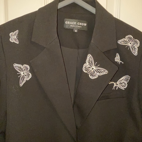 Blazer jacket - Picture 4 of 6